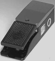 Fußschalter F1-U2Z #6061200003