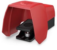 Fußschalter F1U1ZA2Z #6161000697