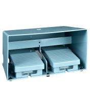 Fußschalter Harmony XPE XPEM6210D