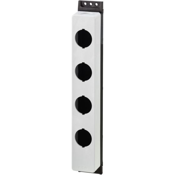Aufbaugehäuse M30-FI4