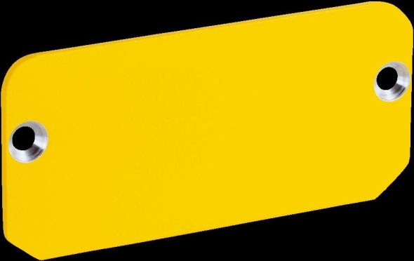 Abdeckplatte microScan3 2075877