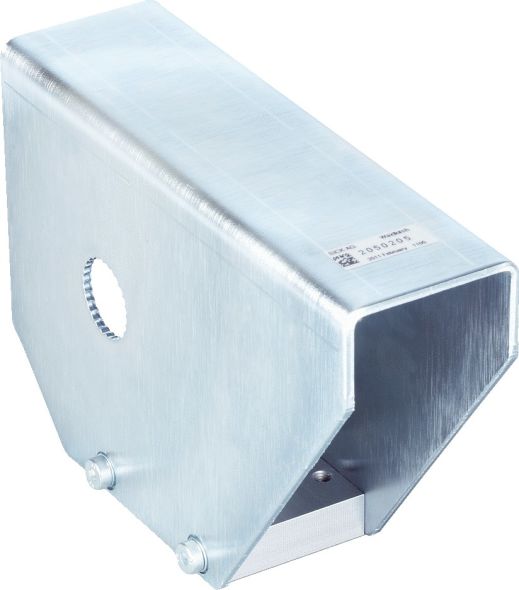 Wetterschutzhaube OBW-KHS-M02