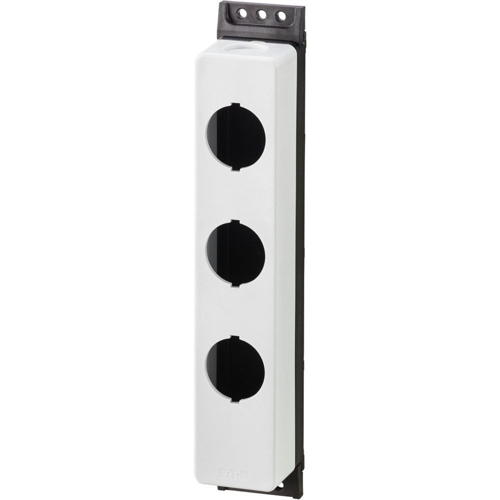 Aufbaugehäuse M30-FI3