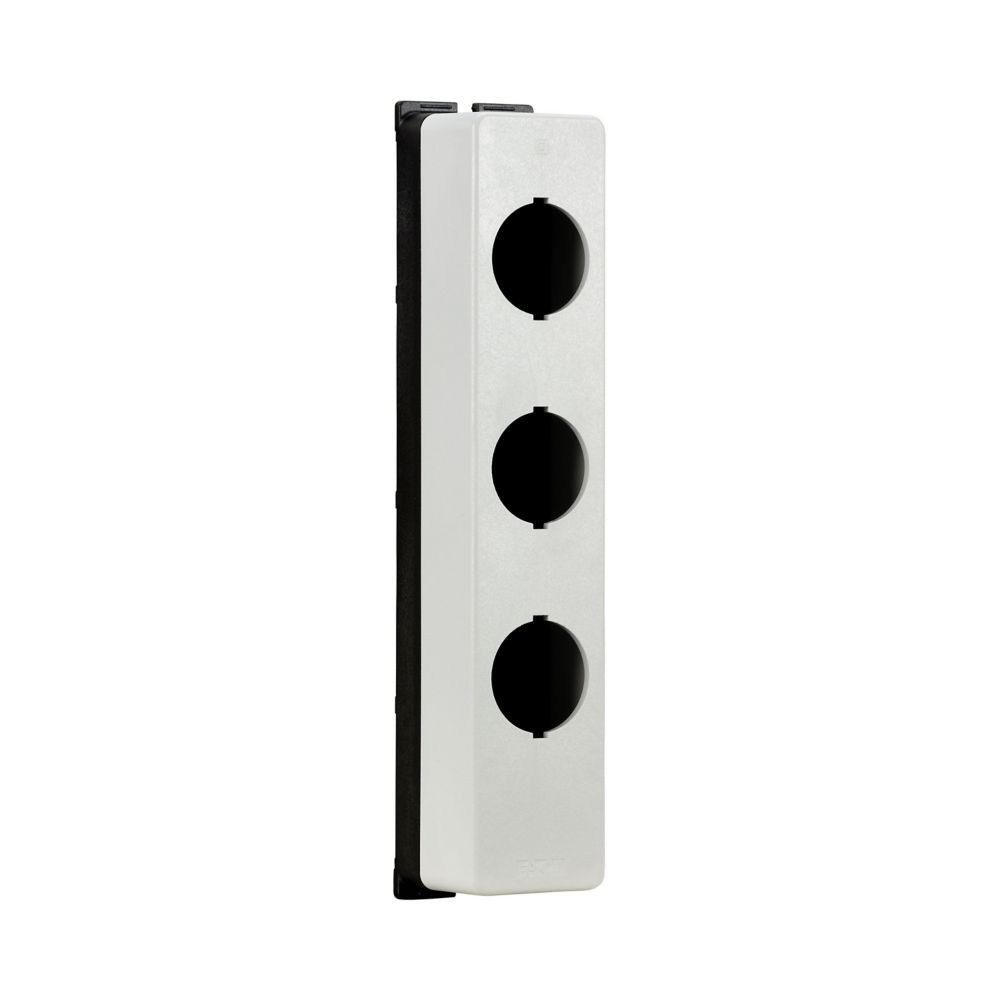 Aufbaugehäuse M30-FI3