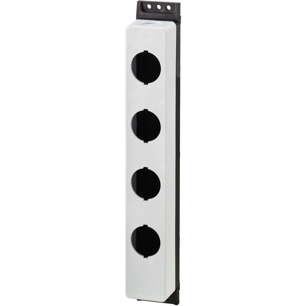 Aufbaugehäuse M30-FI4