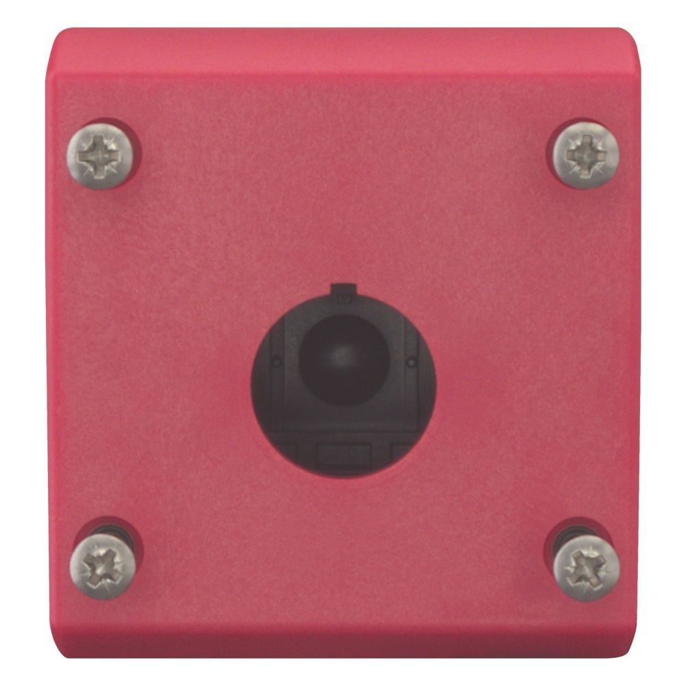 Aufbaugehäuse Metall M22-SOL-IR1Q