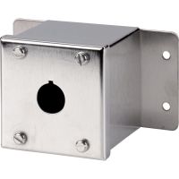 Aufbaugehäuse Edelstahl M22-I1M/SS