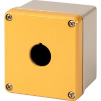 Aufbaugehäuse Metall M22-I1MGE-SAL