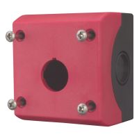 Aufbaugehäuse Metall M22-SOL-IR1Q