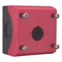 Aufbaugehäuse Metall M22-SOL-IR1Q