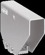 Schutzgehäuse und -rohr OBW-W24