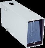 Schutzgehäuse und -rohr OBS-W45-H