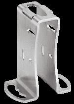 Schutzgehäuse und -rohre BEF-SW-W4S