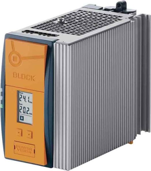 Primärschaltregler PVSB 400/24-10 Primärschaltregler PVSB 400/24-10