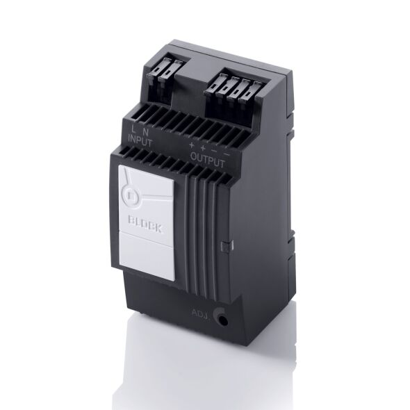 Schaltnetzteil PEL 230/12-2 Schaltnetzteil PEL 230/12-2