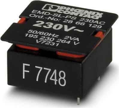 Power Modul EMD-SL-PS-230AC