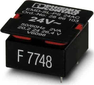 Power Modul EMD-SL-PS- 24AC