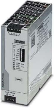 Stromversorgung QUINT4-PS/1AC/48DC/5 Stromversorgung QUINT4-PS/1AC/48DC/5
