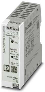 Stromversorgung QUINT4-PS/#2904598
