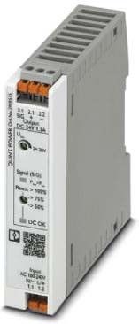 Stromversorgung QUINT4-PS/#2909575