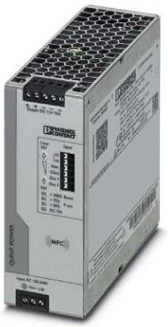 Stromversorgung QUINT4PS/1AC/12DC/15 Stromversorgung QUINT4PS/1AC/12DC/15