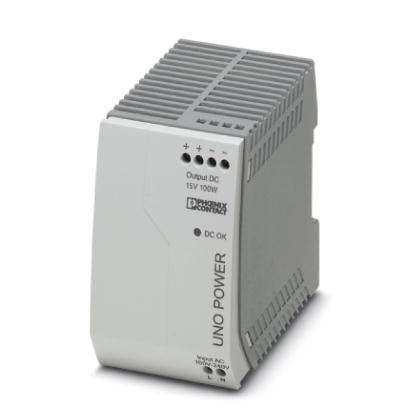 Stromversorgung UNO-PS/1AC/15DC/100W Stromversorgung UNO-PS/1AC/15DC/100W