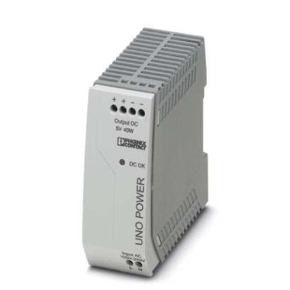 Stromversorgung UNO-PS/1AC/ 5DC/ 40W Stromversorgung UNO-PS/1AC/ 5DC/ 40W