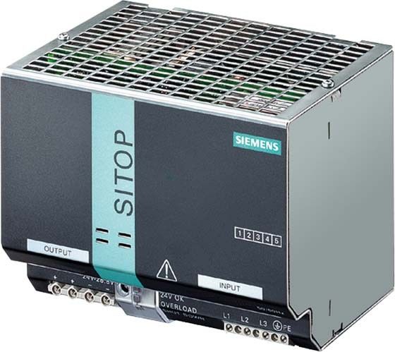 SITOP Modular 6EP1336-3BA00