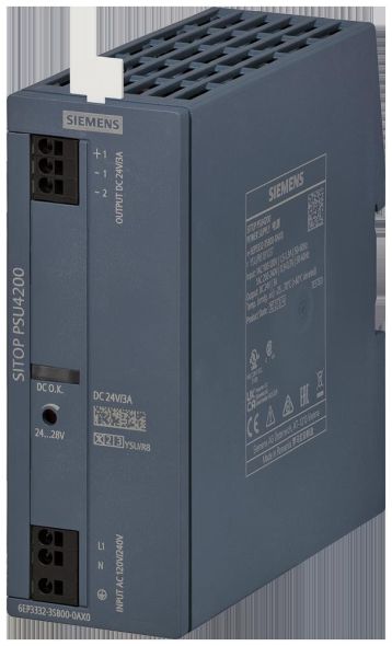 Stromversorgung SITOP PSU4 6EP3332-3SB00-0AX0 Stromversorgung SITOP PSU4 6EP3332-3SB00-0AX0
