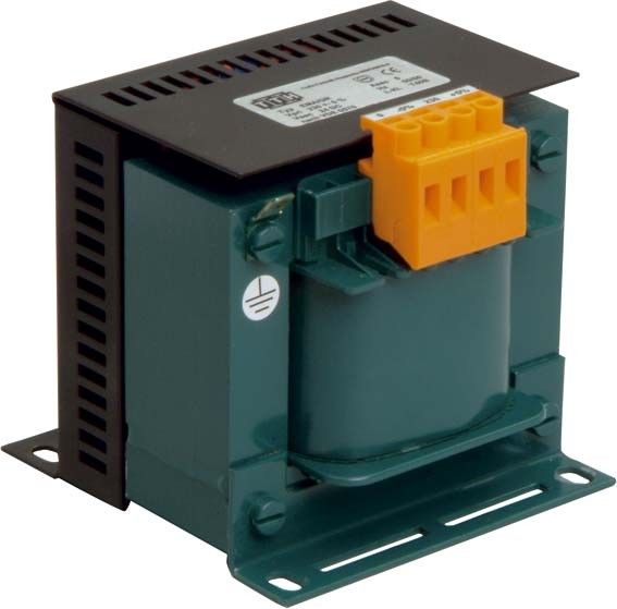Gleichrichtergerät EMA/GR 5A 230/24V Gleichrichtergerät EMA/GR 5A 230/24V