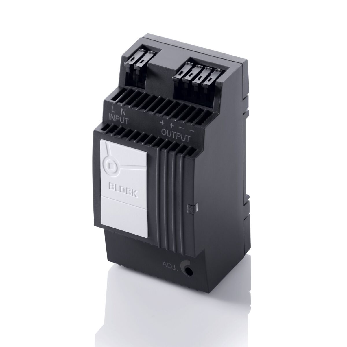 Schaltnetzteil PEL 230/12-2
