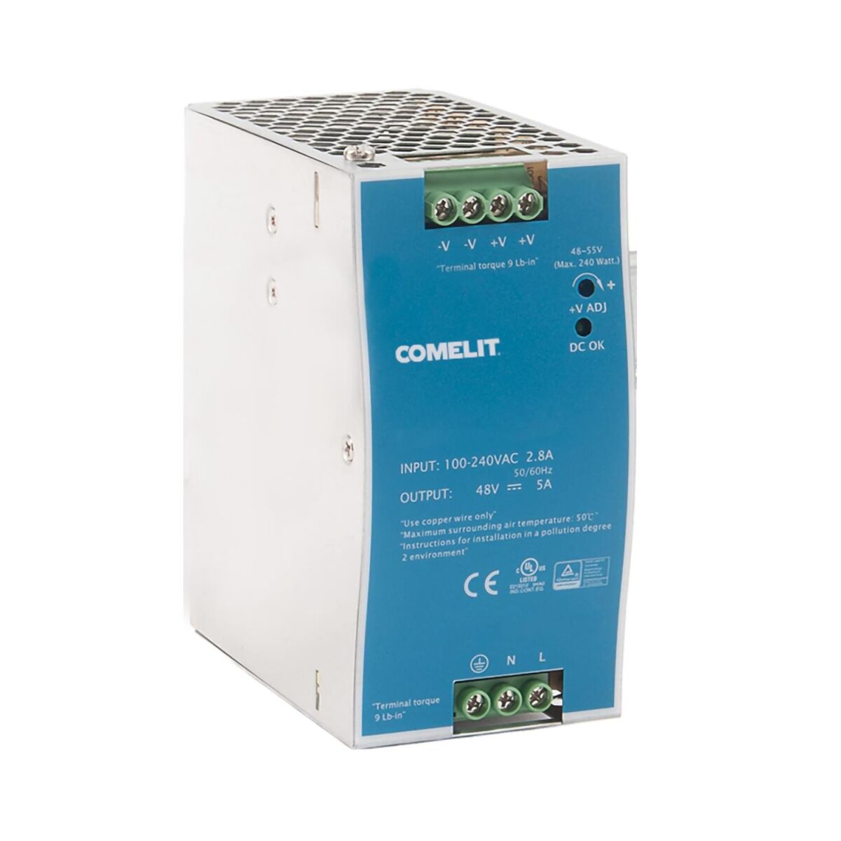 Netzteil PS4850A Netzteil PS4850A