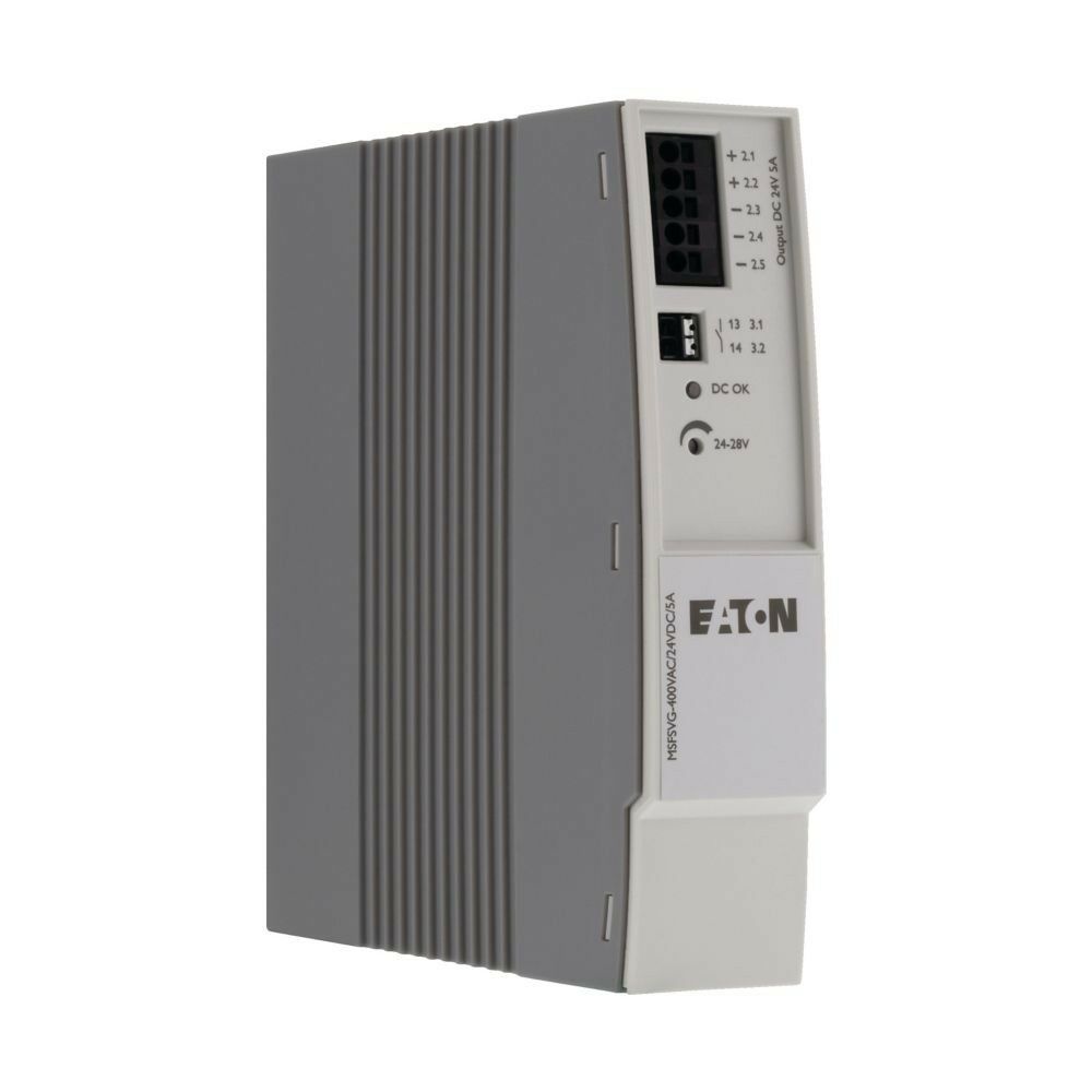 Spannungsversorgung MSFSVG-400#198267 Spannungsversorgung MSFSVG-400#198267