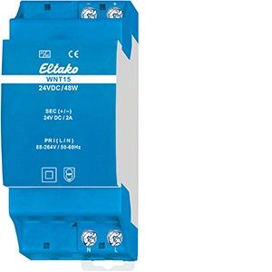 WeitbereichsSchaltnetzteil WNT15-24VDC/48W WeitbereichsSchaltnetzteil WNT15-24VDC/48W