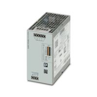 Stromversorgung QUINT4PS/1AC/110DC/4