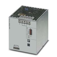 Stromversorgung QUINT4PS/3AC/24DC/40