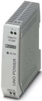 Stromversorgung UNO-PS/1AC/ 5DC/ 25W Stromversorgung UNO-PS/1AC/ 5DC/ 25W