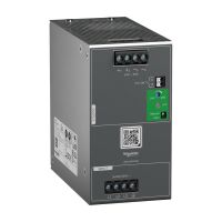 Spannungsversorgung ABLU3A24200