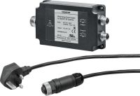 Weitbereichsnetzteil 6GT2898-0AC10