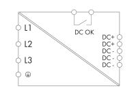 Stromversorgung 787-2744