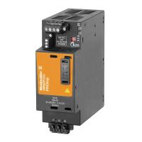 Gleichstromversorgung PROTOP224#2467260000