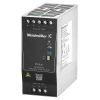 Stromversorgung 24V DC PRO BAS 480W 24V 20A