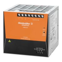 Stromversorgung PRO MAX 960W 24V 40A