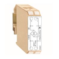 Überspannungsschutz EGD2 EG2 #0546260000