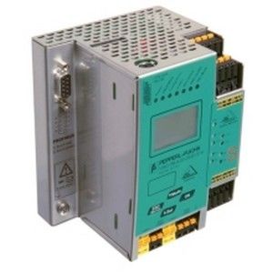 AS-Interface-Gateway VBG-PB-K30-DMD-S16 AS-Interface-Gateway VBG-PB-K30-DMD-S16