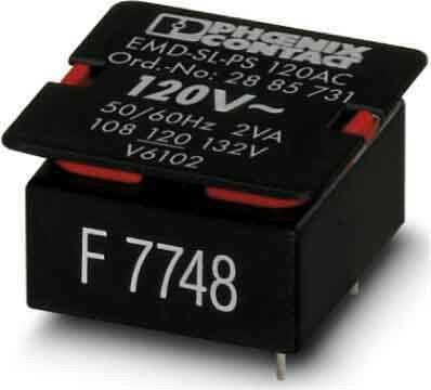 Power-Module EMD-SL-PS-120AC