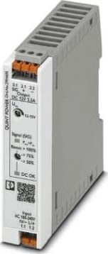 Stromversorgung QUINT4-PS/1A#2904605