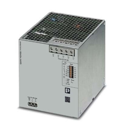 Stromversorgung QUINT4PS/1AC/24DC/40 Stromversorgung QUINT4PS/1AC/24DC/40