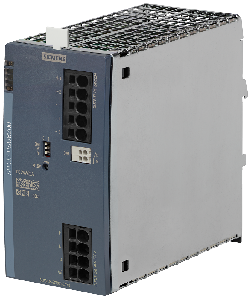 Stromversorgung 6EP3436-7SC00-3AX0