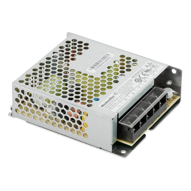 Gleichstromversorgung PRO PM 35W 24V 1.5A